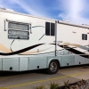 RV Collision Repair LLC. Bossier City, LA