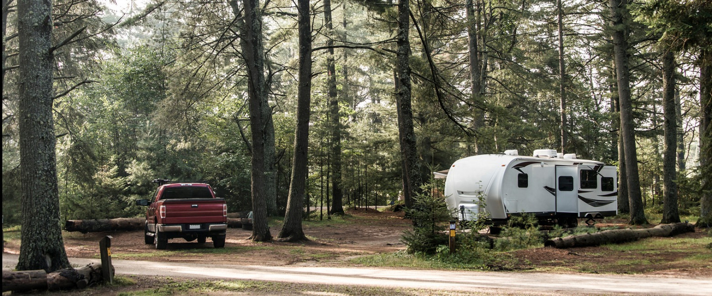 RV Collision Repair LLC. Bossier City, LA